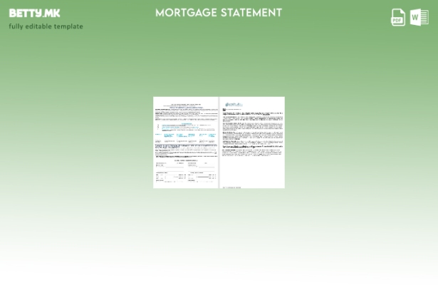 модерен стил ОАЕ Абу Даби Унија Извештај за хипотекарен заем на национална бан 1